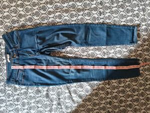 Blue Denims