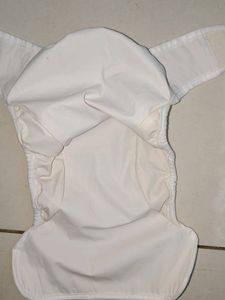 Bambino mlo Branded Unused Washable Diaper Cover For infants