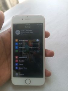 iPhone 6s