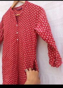 Beautiful Kurti