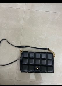 Timex Watch and bag combo