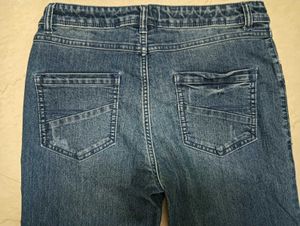 Marvel Avengers Denim Jeans