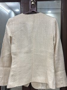 Korean Blazer