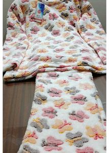 Butterfly Pajama Set