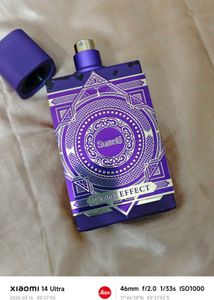 Surrati dark effect extrait de parfum 100ml