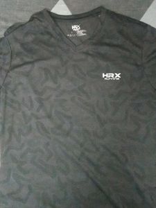 HRX Running T-Shirt