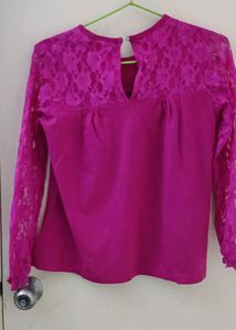 Top Medium Size