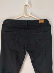 Black Jeans