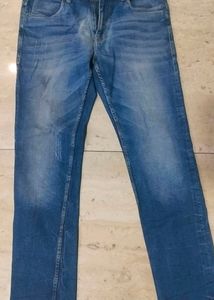 Roadster Jean Size 32