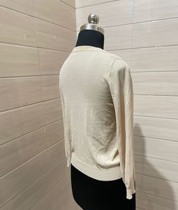 Imported handwork cardigan