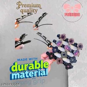 Women&#39;s And Girls Hair Clip Ladies Clutcher