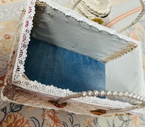 Woven Storage Basket