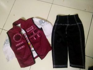 Combo Cuties Boys Collection