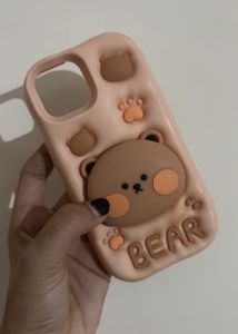 IPHONE 15 3D COVER