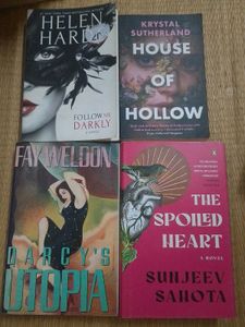 Popular Book Bundle