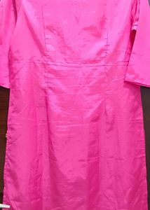 Silk Kurti
