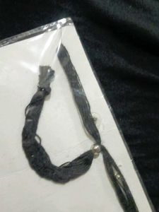 nice oxidised nacklace