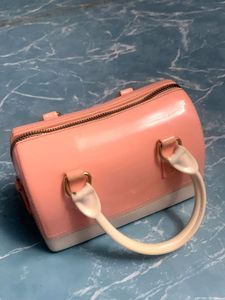 Cute Pink Handbag