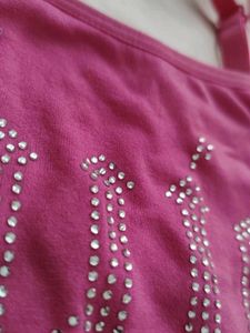 Juicy Couture Sports Bra