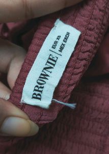 Y2k Vintage Babydoll Flowy Dress