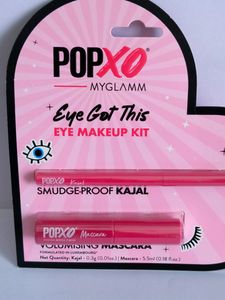 Myglamm Kajal and Eye liner