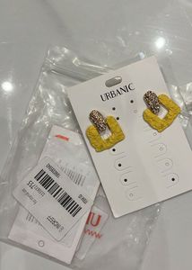 Urbanic Jewellery