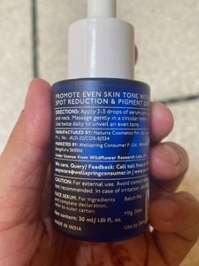 Asaya Spot Targeting Serum