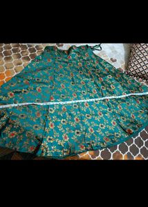 Peacock Neck Color Lehega