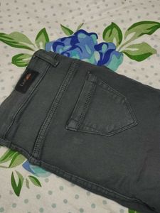 Grey Jeans For Women