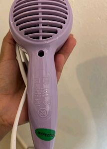 Philips Hair Dryer