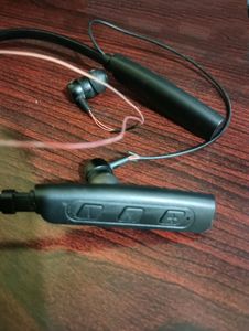 Bluetooth Earphone