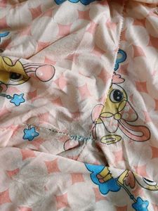 Cute Bunny Graphic Tee