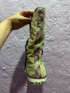 Converse All Star High Top Sneaker