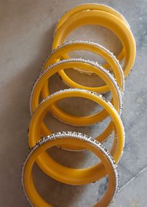 Beautiful Bangle Set