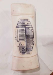 Dove Under Arm Roll On