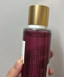 VS Mist