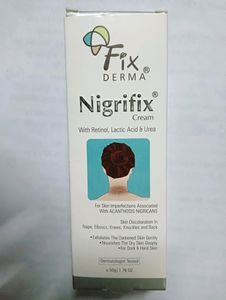 Fix Derma Nigrific Cream