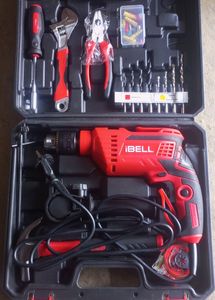 Drill Kit 650watt
