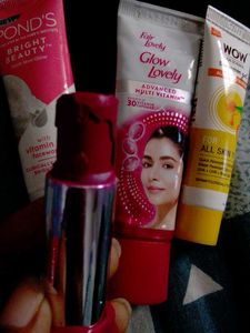 Mars Matte Lips Lipstick - Pink