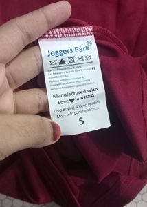 Brand New Red Hoodie Bodycon