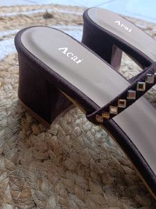Acai Heels 👠