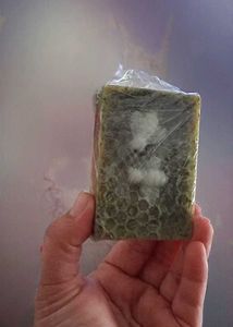 Handmade Organic Neem And Aloevera Soap