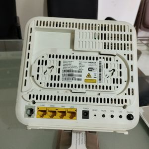 Nokia Wi-Fi Router