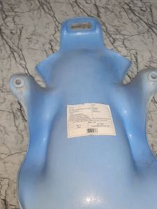 Bathing Chair