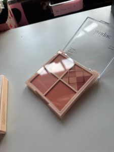 dasique blush korean