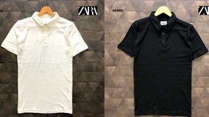 Polo Tshirt