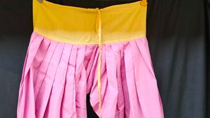 Kurta Salwar With Dupatta