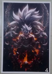 ANIME POSTERS🖤