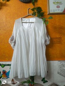Beautiful Tunic Top