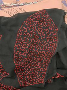 Royal Black Suit